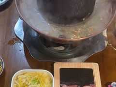 -津门老羊家·铜锅涮羊肉·烧烤(科技园店)