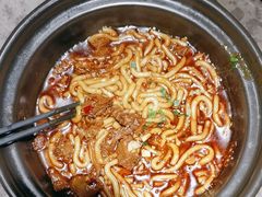 -爱饭(玉兰路直营店)