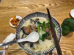-鲜越鲜鱼粉(财富购物中心店)