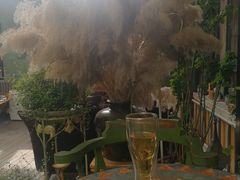 -出走咖啡·面包(宋庄店)