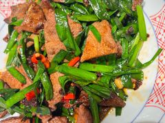-东流山烤鸭·家常菜(雨山龙湖店)
