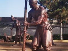 -秦始皇帝陵博物院-丽山园
