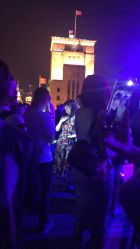 点击看大图 -罗斯福公馆·宴会厅