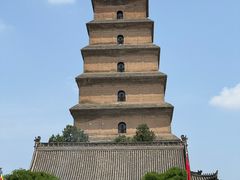 -大慈恩寺(大雁塔)