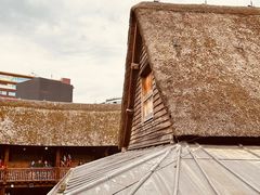 -莎士比亚环球剧场