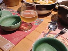 -甘思咪哚·云南艺术餐厅(天河广百店)