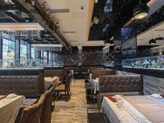 大堂-红辣椒·川菜·火锅(科华路店)
