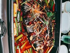 -星璨火吧KTV聚会餐厅(丰庆路店)