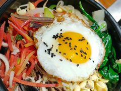 -汉城烧烤(西稍门劳动路店)