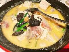 -洋洋中餐馆·SINCE 1997(信投店)
