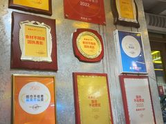 -老表记广西宵夜螺蛳鸭脚煲(东盟店)