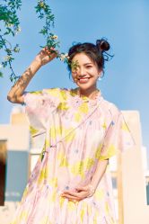 -专注孕妇照亲子照·纪田摄影