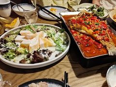 -那时新疆·若羌(经纬汇店)