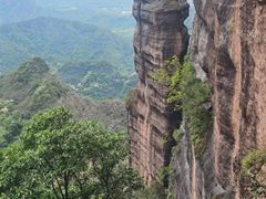 -丹霞山风景名胜区