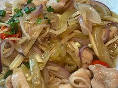 -乡亲鹅肉城(昆山店)