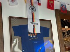 -申德勒加油站餐厅(三里屯北小街店)