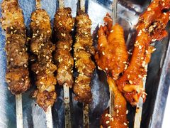 -老虎滩大连海鲜烧烤(建邺云锦路总店)