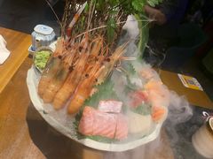 -和彩放题餐厅(酒仙桥店)