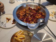 -鸡遇虾煲干锅火锅(小寨金莎店)