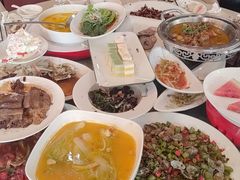 -重庆味道(蓝光店)