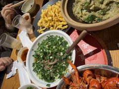 -琥珀老六龙虾(四里河店)