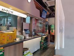 -街角等你.大连海鲜烧烤(西安路店)