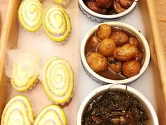 -小土豆北方菜馆(方庄店)