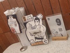 -雲物·云南小馆(好悦天地店)