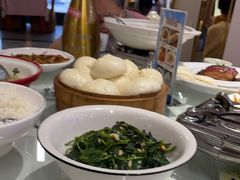 -美味故事特色餐厅(汉阳郭茨口店)