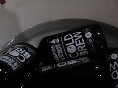 -sugarman espresso素饮糖人高新咖啡工厂