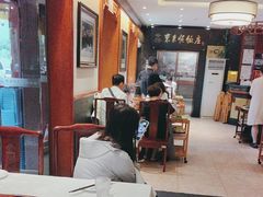 -东来顺饭庄(天坛店)