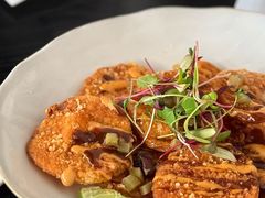 脆炸鸡肉薯片-里面·Noodlology(机电院店)