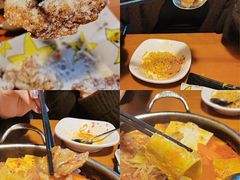 -咕咕站韩国料理(紫金港店)