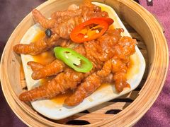 -粤匠·澳门点心粤菜海鲜(澳门半岛店)