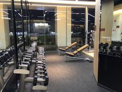 -威克健身游泳(万菱汇店)