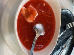 -马克西姆俄罗斯餐厅(通亚街店)