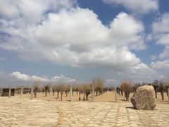 -黄沙古渡原生态旅游区