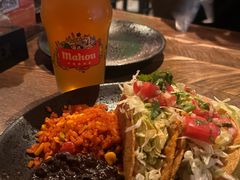 -Q MEX 库迈墨西哥餐吧(三里屯店)