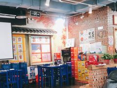 大堂-马路边边串串香(延庆环球新意广场店)