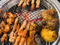 -瑞杰烧烤店·24小时营业(山东路店)