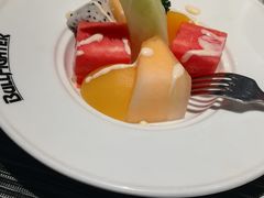 -斗牛士牛排(南京东路店)