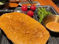 明太子烤土豆3.0-摩打食堂(佳兆业店)