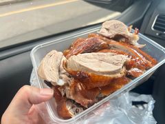 -晶牌烤鸭(延吉东路557弄小区店)