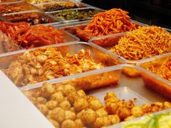 -春花民族美食(佳木斯总店)