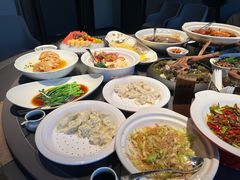 -上和臻品中国菜(花园街店)