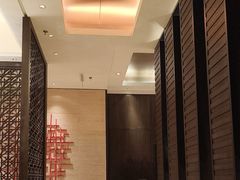 -上海金桥红枫万豪酒店-万豪中餐厅
