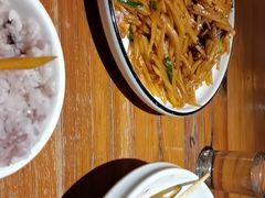 -陈家老院子·长春特色东北家宴(一匡街店)