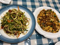 -紫光园·烤鸭·北京菜(劲松店)