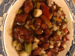 -乔家满族八大碗(流水沟店)