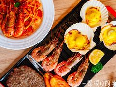 -必胜客(花舞大唐博物馆店)